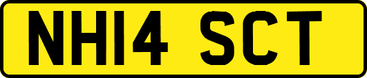 NH14SCT
