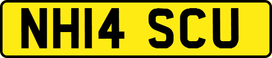 NH14SCU