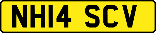 NH14SCV