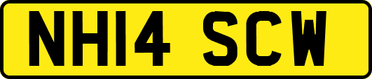 NH14SCW