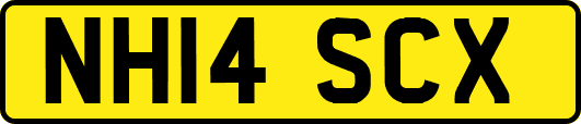 NH14SCX