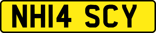 NH14SCY