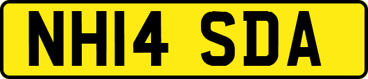 NH14SDA