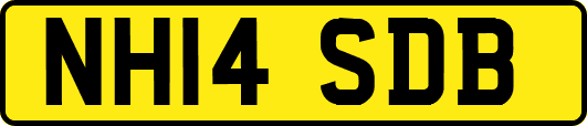 NH14SDB