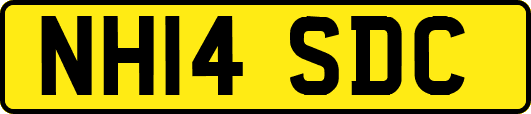 NH14SDC