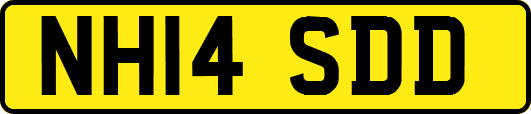 NH14SDD
