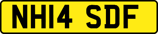 NH14SDF