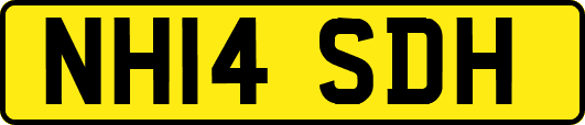 NH14SDH