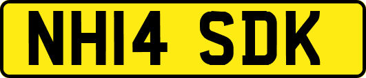 NH14SDK
