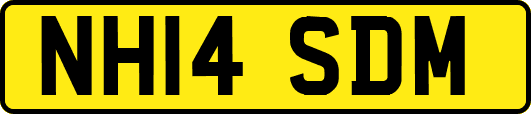 NH14SDM