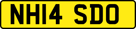 NH14SDO