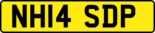 NH14SDP