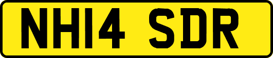 NH14SDR