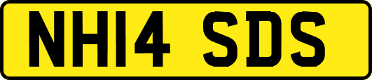 NH14SDS