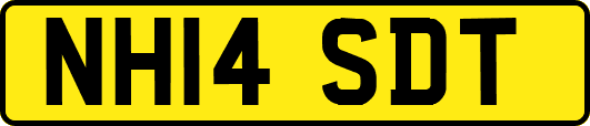 NH14SDT