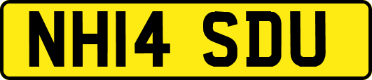 NH14SDU