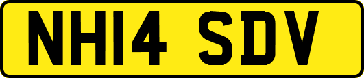 NH14SDV