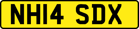 NH14SDX