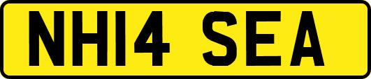 NH14SEA