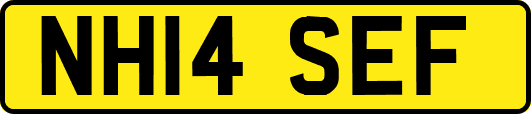 NH14SEF
