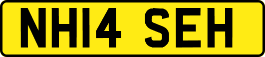 NH14SEH