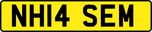 NH14SEM