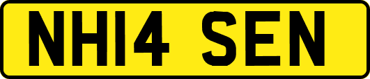 NH14SEN