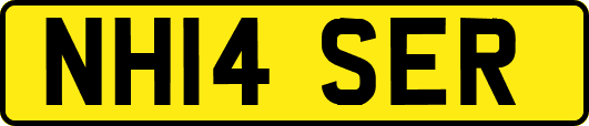 NH14SER