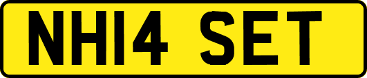 NH14SET