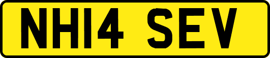 NH14SEV