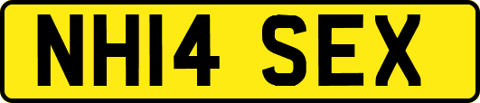 NH14SEX