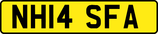 NH14SFA