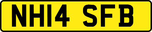 NH14SFB