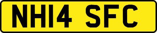 NH14SFC