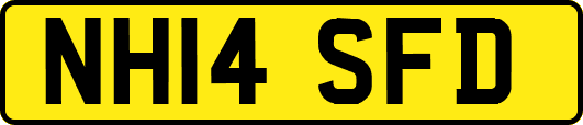 NH14SFD