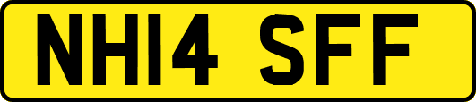 NH14SFF