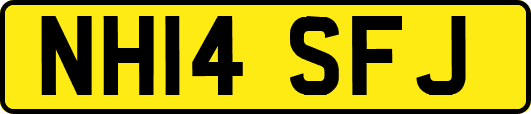 NH14SFJ