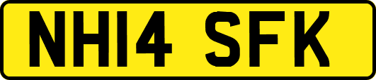 NH14SFK