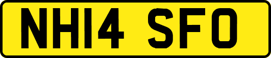 NH14SFO