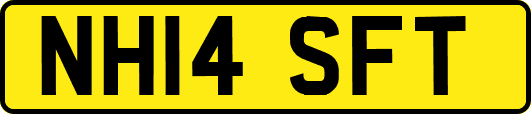 NH14SFT