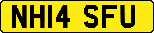 NH14SFU