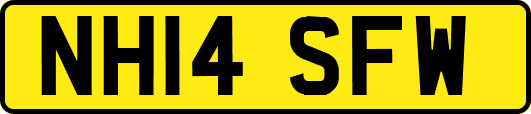 NH14SFW