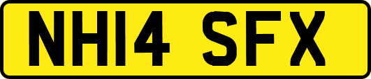 NH14SFX
