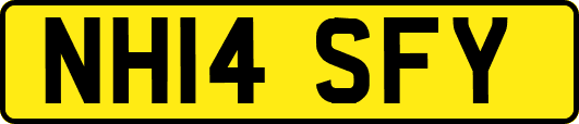 NH14SFY