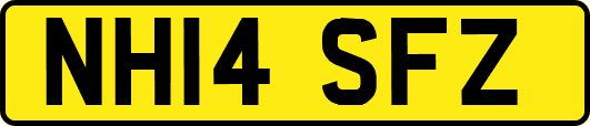 NH14SFZ