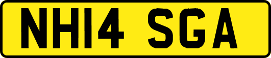 NH14SGA