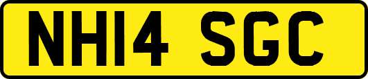NH14SGC