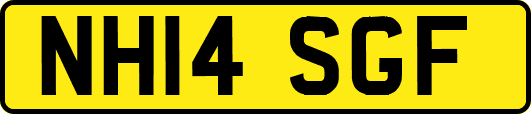 NH14SGF