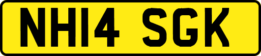 NH14SGK