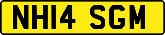 NH14SGM